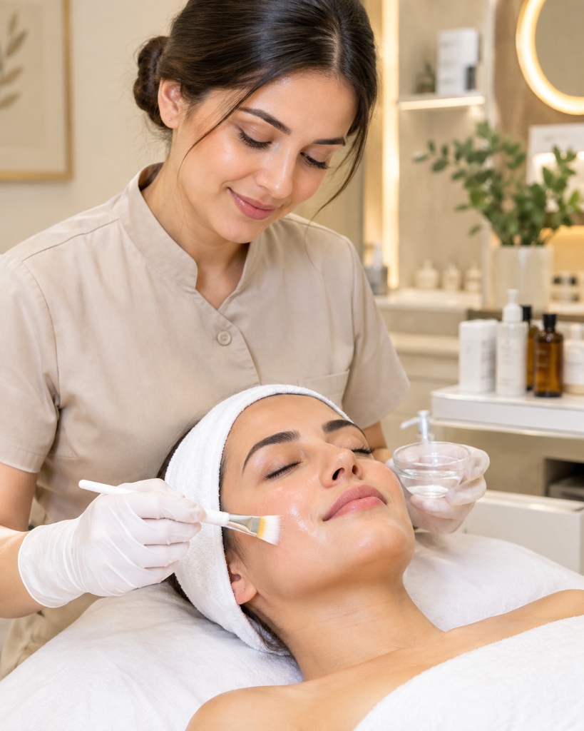 Chemical Peel