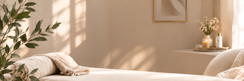 Spa Elements