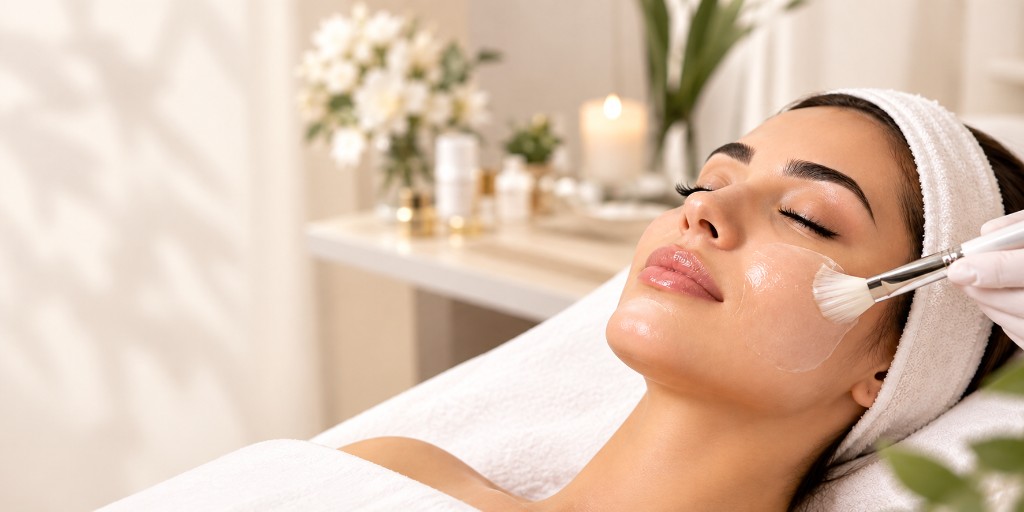 Lena Beauty Client