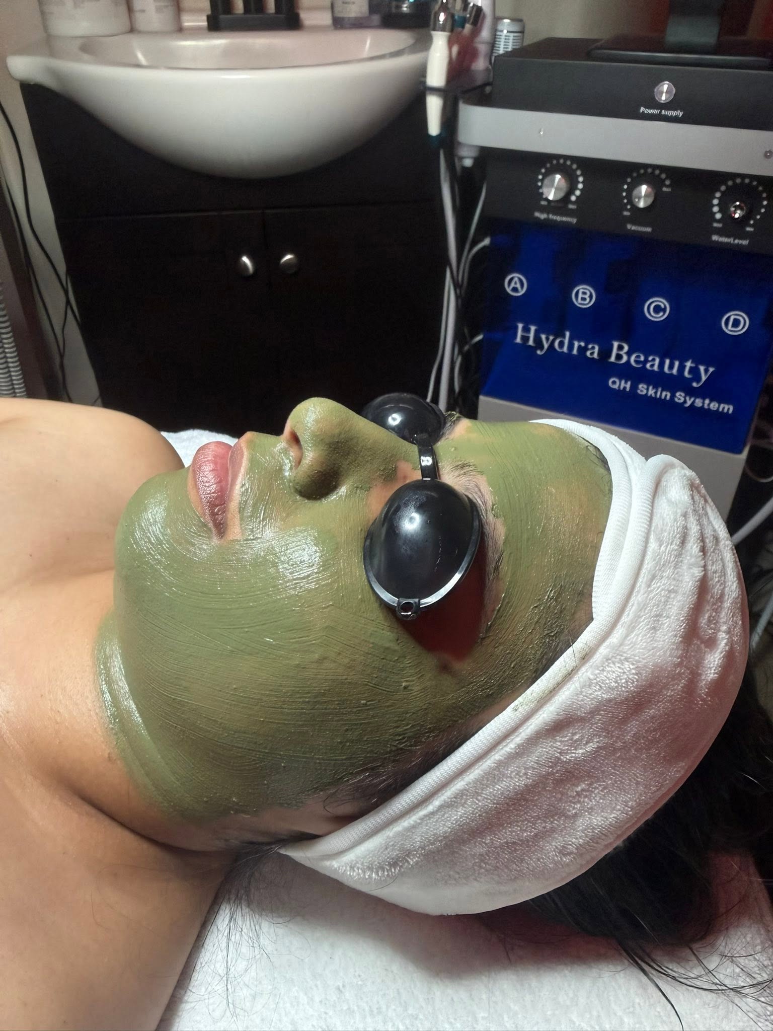 Lena Beauty Result