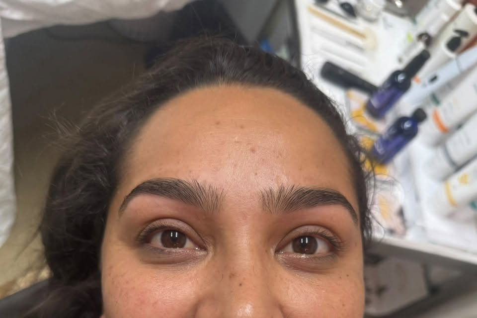 Lena Beauty Result
