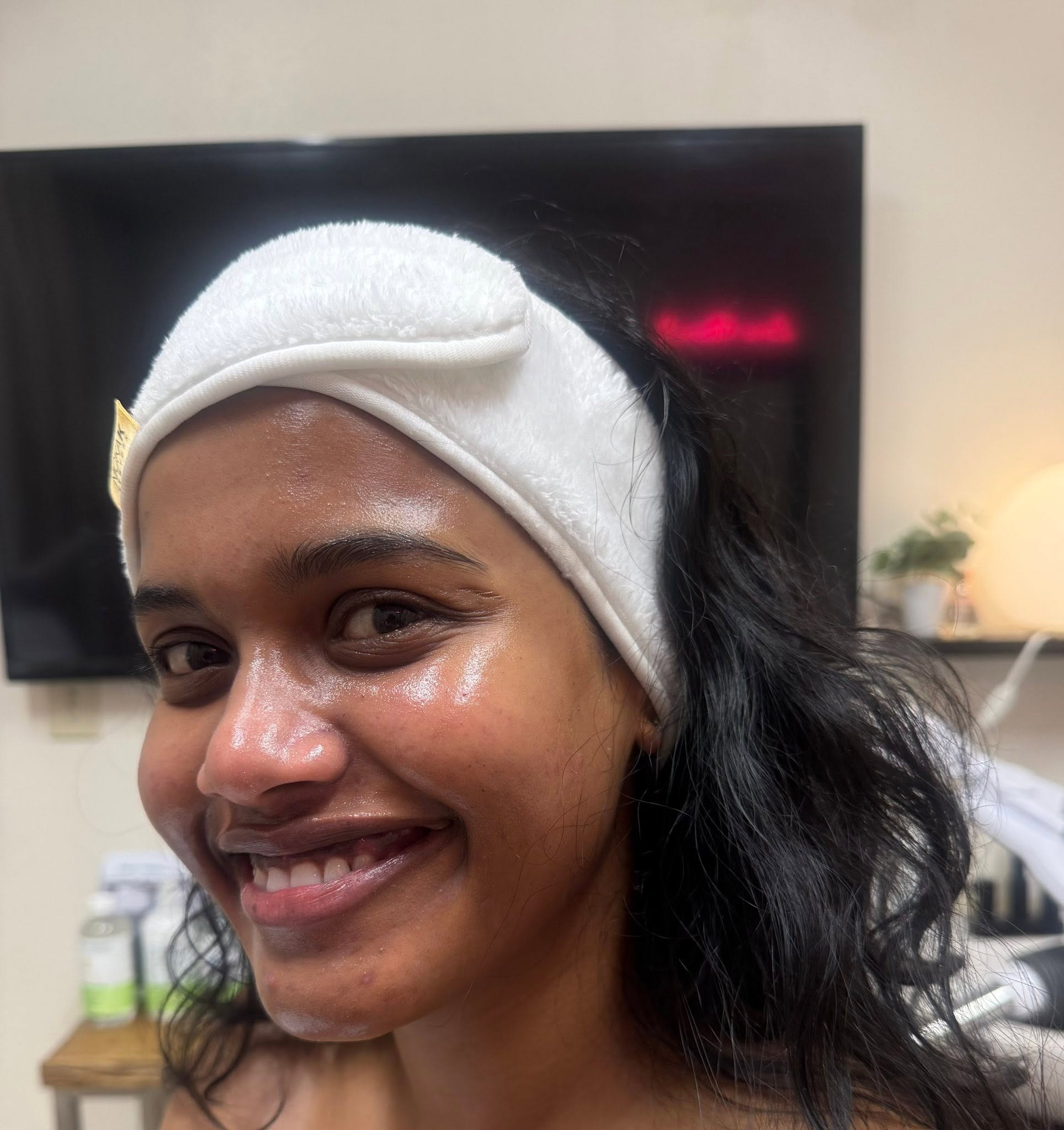 Lena Beauty Result